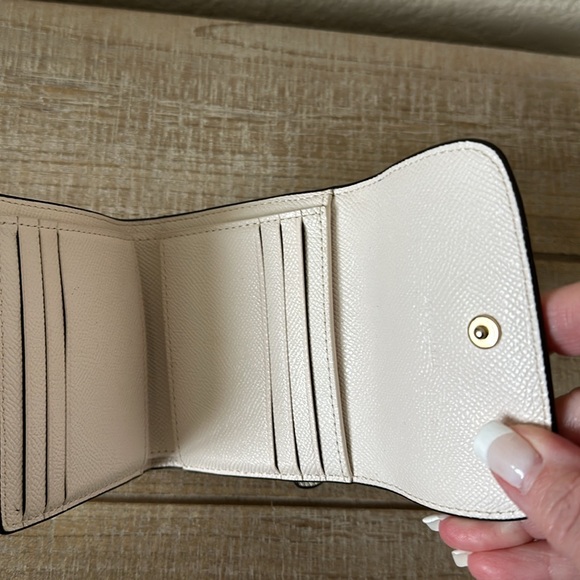 Coach Wallet - Picture 3 of 6